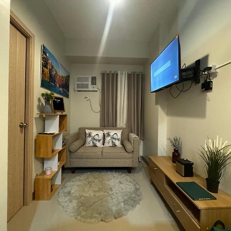 The J-Ma Ultiescape Charm Residences Condo Cainta Bagian luar foto