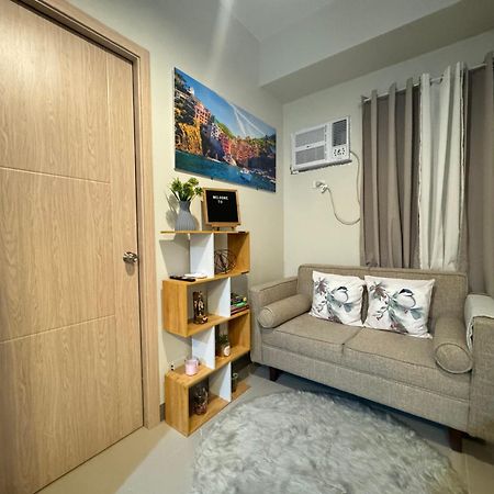 The J-Ma Ultiescape Charm Residences Condo Cainta Bagian luar foto