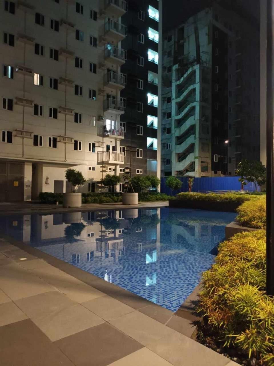 The J-Ma Ultiescape Charm Residences Condo Cainta Bagian luar foto