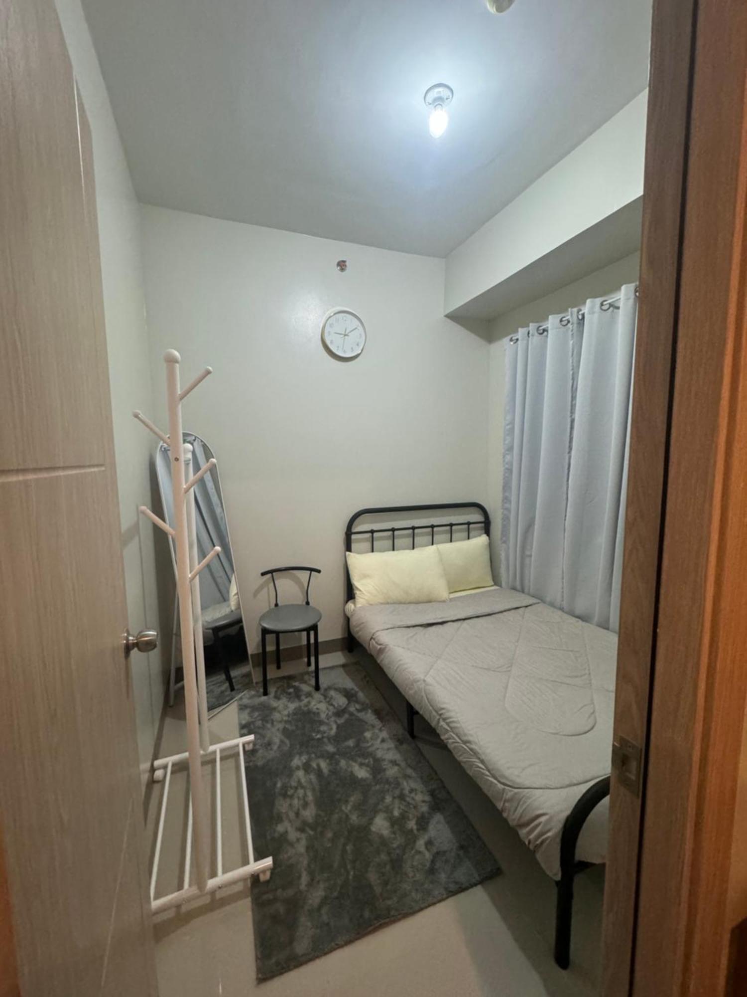 The J-Ma Ultiescape Charm Residences Condo Cainta Bagian luar foto