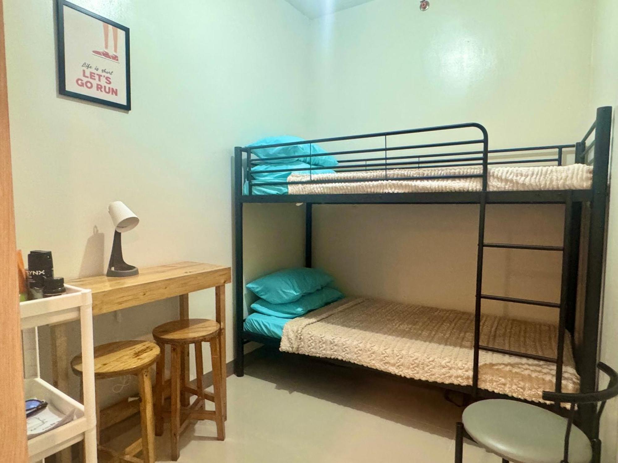 The J-Ma Ultiescape Charm Residences Condo Cainta Bagian luar foto