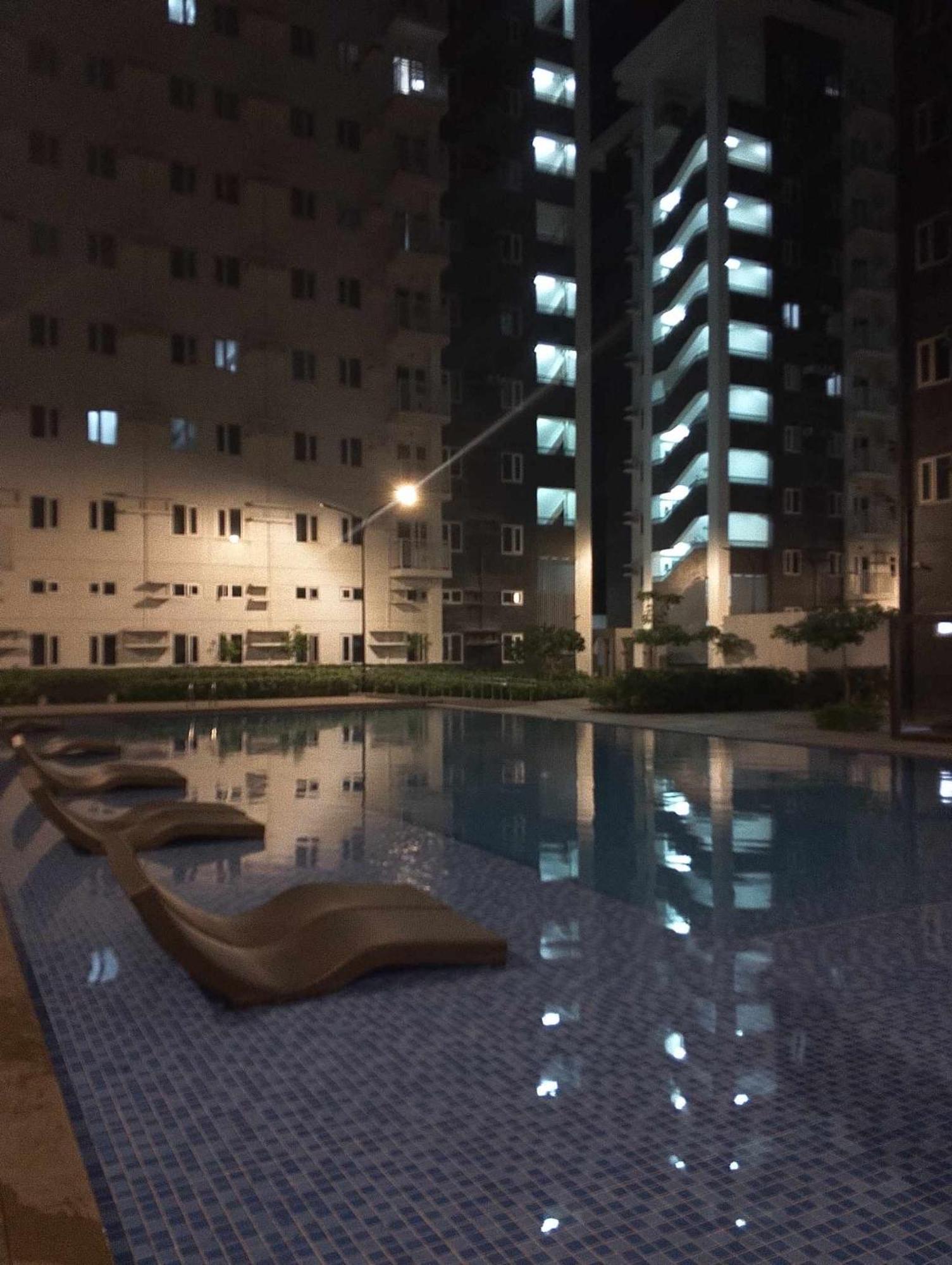 The J-Ma Ultiescape Charm Residences Condo Cainta Bagian luar foto