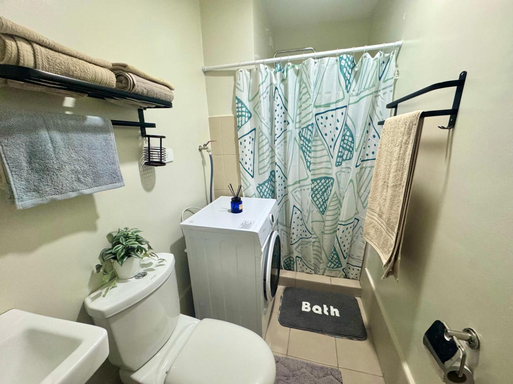 The J-Ma Ultiescape Charm Residences Condo Cainta Bagian luar foto