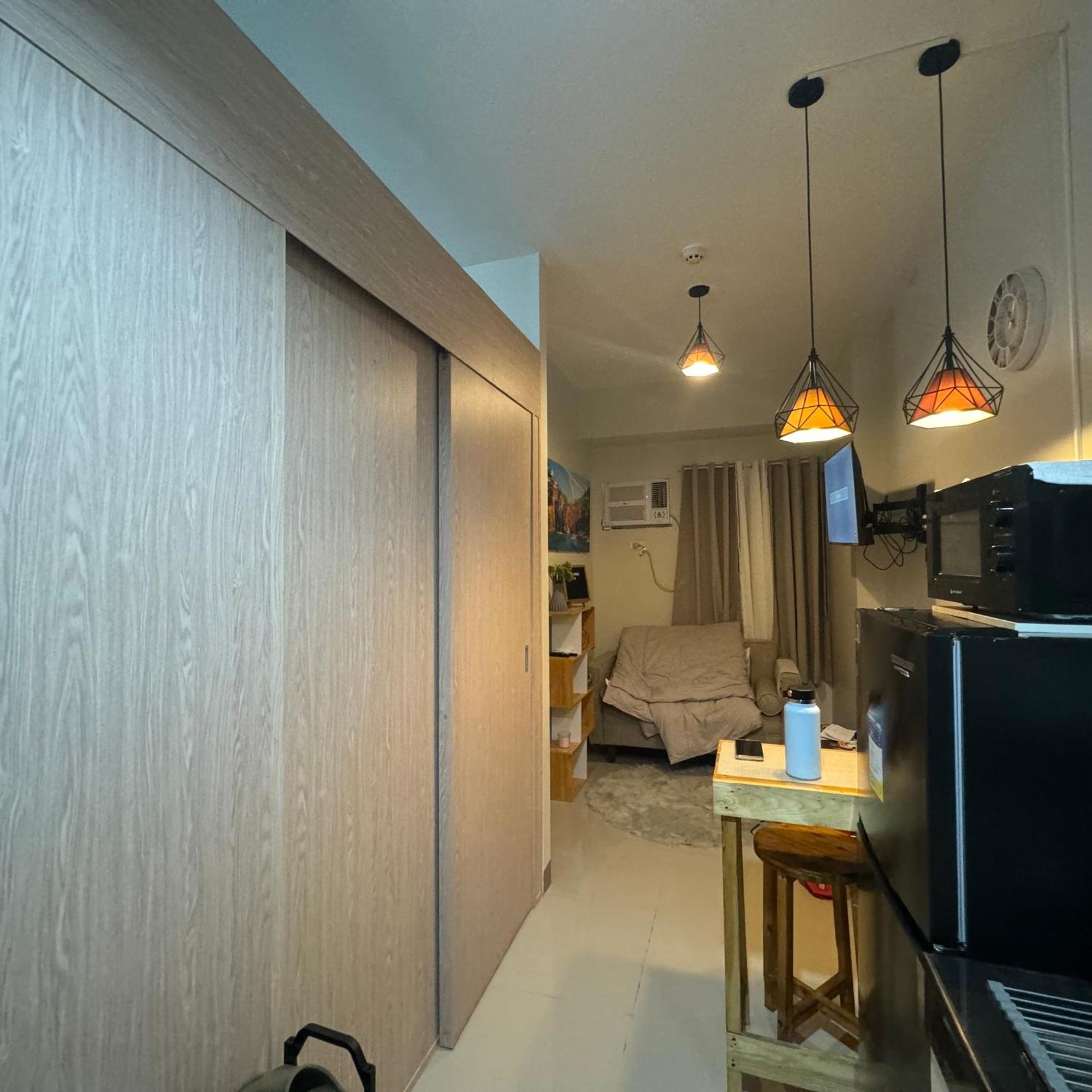 The J-Ma Ultiescape Charm Residences Condo Cainta Bagian luar foto