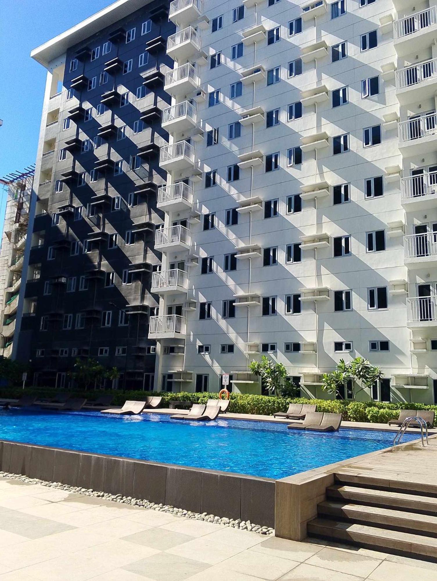 The J-Ma Ultiescape Charm Residences Condo Cainta Bagian luar foto